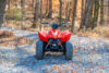 Stock image of 2026 Honda Honda TRX90X product
