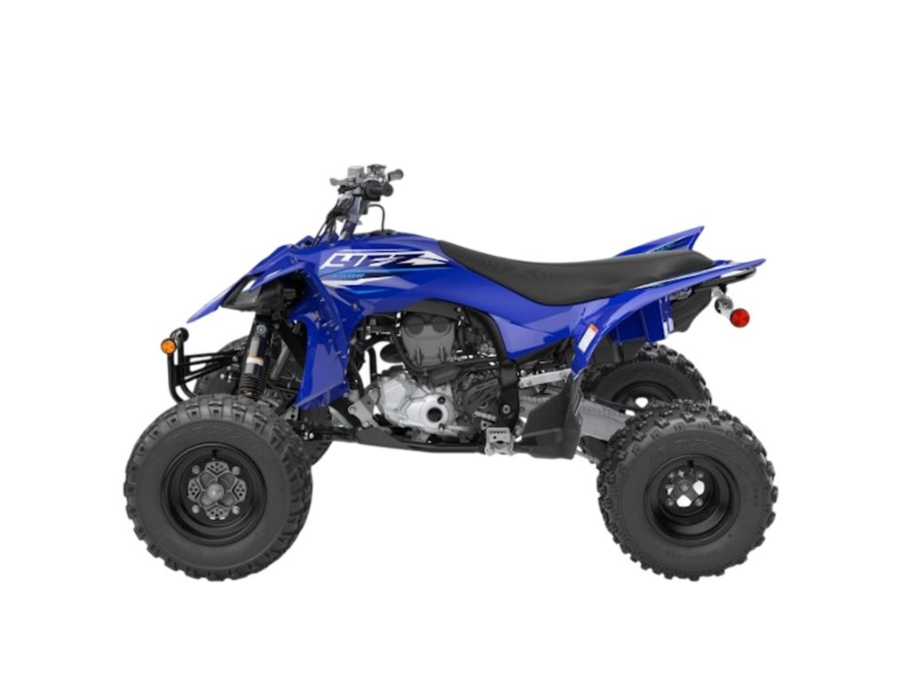 2026 Yamaha YFZ450R Base 2026 Yamaha YFZ450R Base - Image 71