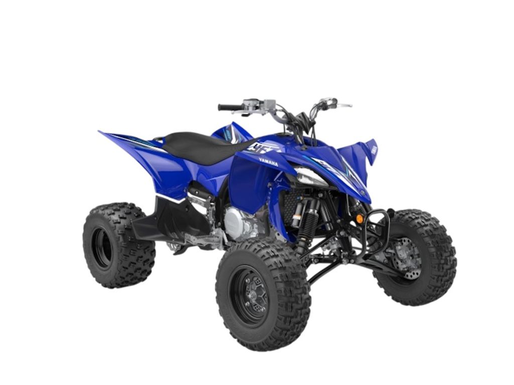 2026 Yamaha YFZ450R Base 2026 Yamaha YFZ450R Base - Image 60
