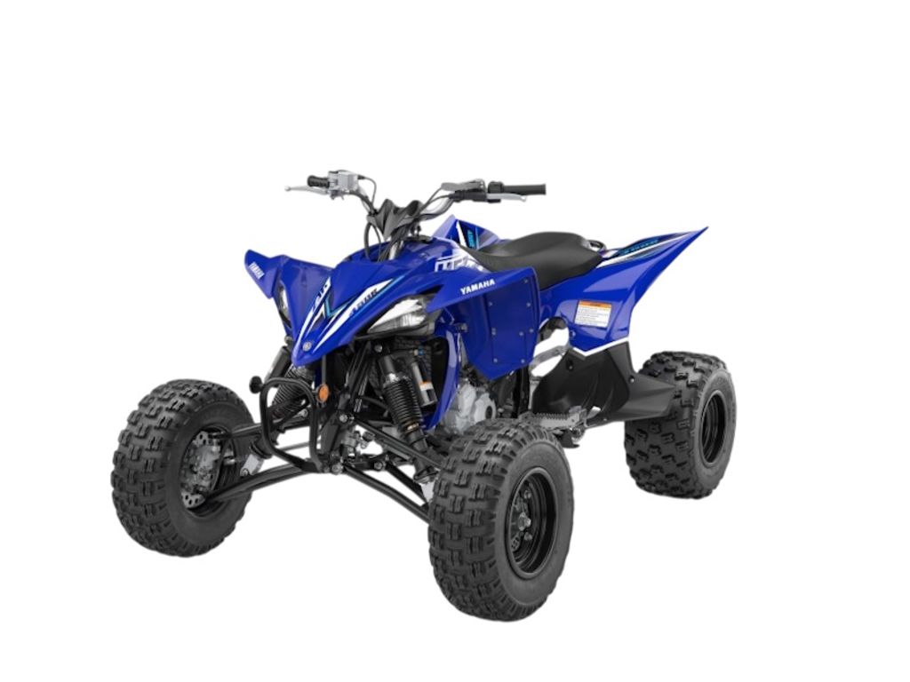 2026 Yamaha YFZ450R Base 2026 Yamaha YFZ450R Base - Image 40