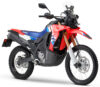 Stock image of 2026 Honda  Honda CRF300L Rally ABS product
