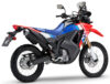 Stock image of 2026 Honda  Honda CRF300L Rally ABS product