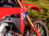 Stock image of 2026 Honda Honda CRF450RL product