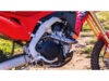Stock image of 2026 Honda Honda CRF450RL product
