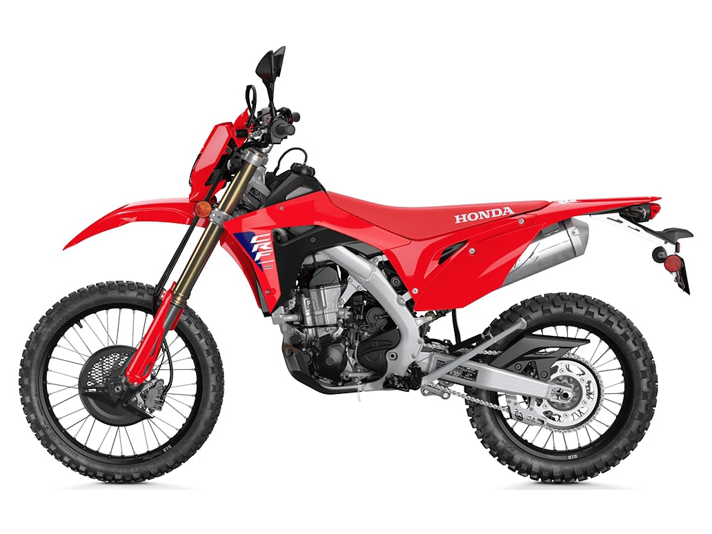 2026 Honda CRF450RL 2026 Honda Honda CRF450RL - Image 12