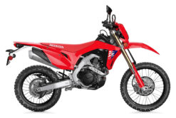2026 Honda  Honda CRF450RL