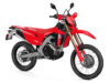 Stock image of 2026 Honda Honda CRF450RL product