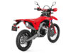 Stock image of 2026 Honda Honda CRF450RL product