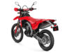 Stock image of 2026 Honda Honda CRF450RL product