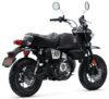Stock image of 2026 Honda  Honda Monkey ABS product