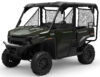 Stock image of 2026 Honda  Honda Pioneer 1000 5 Deluxe product