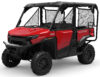 Stock image of 2026 Honda  Honda Pioneer 1000 5 Deluxe product