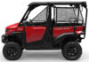 Stock image of 2026 Honda  Honda Pioneer 1000 5 Deluxe product