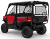 Stock image of 2026 Honda  Honda Pioneer 1000 5 Deluxe product