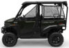 Stock image of 2026 Honda  Honda Pioneer 1000 5 Deluxe product