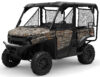 Stock image of 2026 Honda  Honda Pioneer 1000 5 Deluxe product