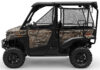 Stock image of 2026 Honda  Honda Pioneer 1000 5 Deluxe product