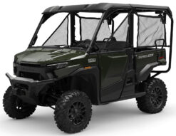 2026 Honda  Honda Pioneer 1000 5 Deluxe