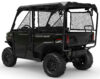 Stock image of 2026 Honda  Honda Pioneer 1000 5 Deluxe product