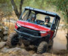 Stock image of 2026 Honda  Honda Pioneer 1000 5 Deluxe product