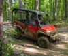 Stock image of 2026 Honda  Honda Pioneer 1000 5 Deluxe product