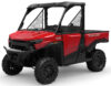 Stock image of 2026 Honda  Honda Pioneer 1000 Deluxe product