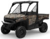 Stock image of 2026 Honda Honda Pioneer 1000 Deluxe product