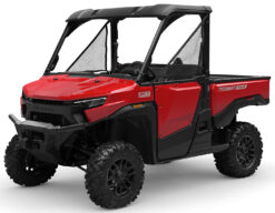 2026 Honda  Honda Pioneer 1000 Deluxe