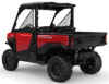 Stock image of 2026 Honda Honda Pioneer 1000 Deluxe product
