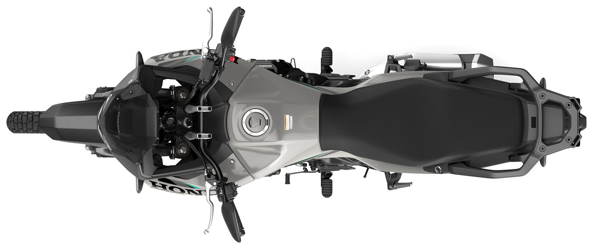 2026 Honda Transalp E Clutch 2026 Honda Honda Transalp E Clutch - Image 7