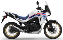 2026 Honda  Honda Transalp E Clutch