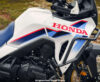 Stock image of 2026 Honda Honda Transalp E Clutch product