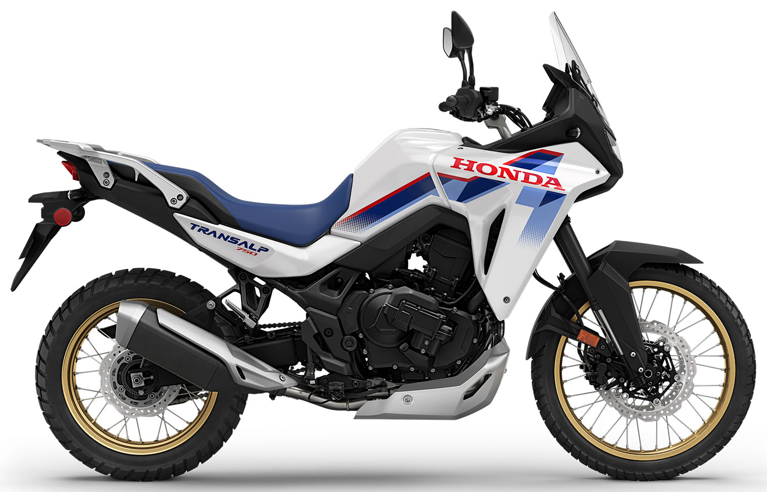 2026 Honda Transalp E Clutch 2026 Honda Honda Transalp E Clutch