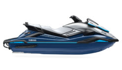 2026 Yamaha  Yamaha FX HO with Audio