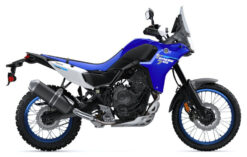 2026 Yamaha  Yamaha Tenere 700