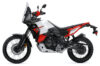 Stock image of 2026 Yamaha  Yamaha Tnr 700 World Raid product