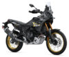 Stock image of 2026 Yamaha  Yamaha Tnr 700 World Raid product