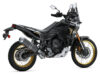 Stock image of 2026 Yamaha  Yamaha Tnr 700 World Raid product
