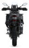 Stock image of 2026 Yamaha  Yamaha Tnr 700 World Raid product