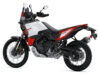 Stock image of 2026 Yamaha  Yamaha Tnr 700 World Raid product