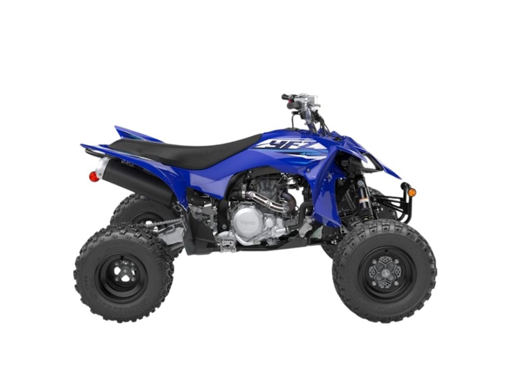 2026 Yamaha YFZ450R Base 2026 Yamaha YFZ450R Base - Image 96