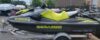 Stock image of Pre-owned 2021 Sea Doo GTR230 w/sound (trailer not included) product