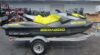 Stock image of Pre-owned 2021 Sea Doo GTR230 w/sound (trailer not included) product