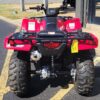 Stock image of Pre-owned 2024 Honda RancherTRX420FE 4X4 ES w/winch (92 miles!) product
