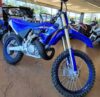 Pre-owned 2026 Yamaha YZ250x (Low Hours!)