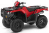Stock image of 2027 Honda  Honda FourTrax Foreman Rubicon 4x4 Automatic DCT EPS product