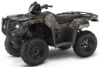 Stock image of 2027 Honda  Honda FourTrax Foreman Rubicon 4x4 Automatic DCT EPS product