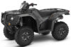 2027 Honda FourTrax Foreman Rubicon 4x4 Automatic DCT EPS Deluxe