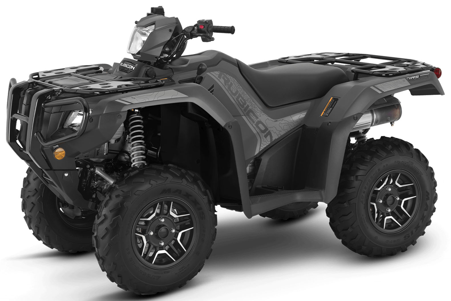2027 Honda FourTrax Foreman Rubicon 4×4 Automatic DCT EPS Deluxe 2027 Honda Honda FourTrax Foreman Rubicon 4x4 Automatic DCT EPS Deluxe