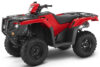 Stock image of 2027 Honda  Honda FourTrax Foreman Rubicon 4x4 EPS product